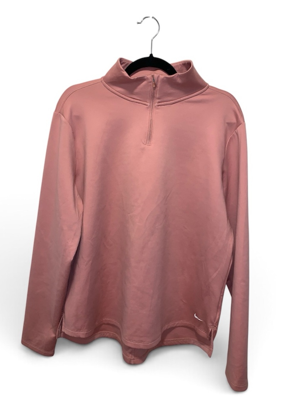 Women's Nike Quarter-Zip